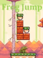 FrogJump