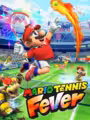 Mario Tennis Fever