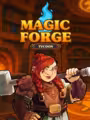 Magic Forge Tycoon