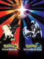 Pokémon Ultra Sun/Ultra Moon