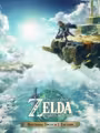 The Legend of Zelda: Tears of the Kingdom - Nintendo Switch 2 Edition
