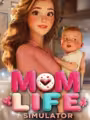 Mom Life Simulator