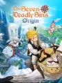 The Seven Deadly Sins: Origin