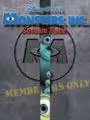 Monsters, Inc. Scream Team