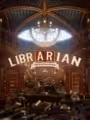 Librarian: Tidy Up the Arcane Library!