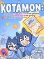 KOTÁMON: My Sis Found A Super-Rare Card In Her Cereal Box, So I Became A Garbage Man To Find The Entire Collection And Earn $1,000,000