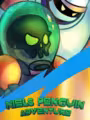 Niels Penguin Adventure