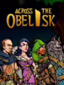 Across the Obelisk