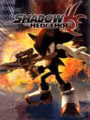 Shadow the Hedgehog