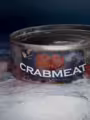 Crabmeat