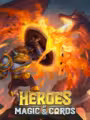 Heroes of Magic & Cards