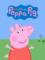 My Friend Peppa Pig