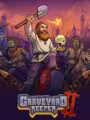 Graveyard Keeper II