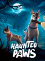 Haunted Paws