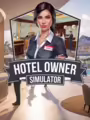 Hotel Owner Simulator