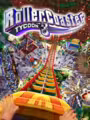RollerCoaster Tycoon 3