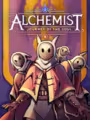 Alchemist: Journey of the Soul