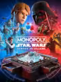 Monopoly: Star Wars Heroes vs. Villains