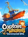 Captain Whiskers: Incremental Seas