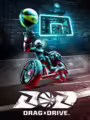 Drag x Drive