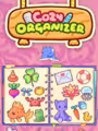 Cozy Organizer