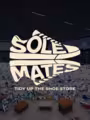 Sole Mates: Tidy Up the Shoe Store