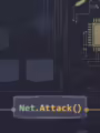 Net.Attack()