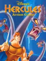 Disney's Hercules Action Game