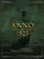 Anno 1503: History Edition