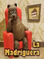 La Madriguera