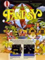 Fantasy