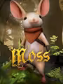 Moss