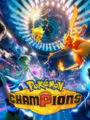 Pokémon Champions