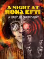 A Night at Moka Efti: A Babylon Berlin Story