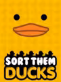 Sort Them Ducks