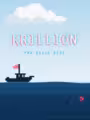 Krillion
