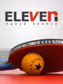 Eleven: Table Tennis VR