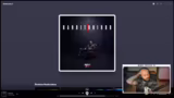 Diskussion über Drill-Musik u…