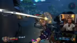 Level 50 und Waffen-Farming