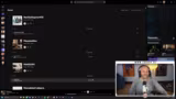22:30 Uhr: RapLaRue 23:30 Uhr: !Liste (…