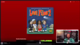 Vorstellung des Albums 'Lost…
