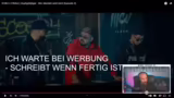 Unterbrechung und Jury-Entsch…