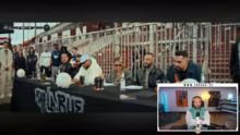 20 Uhr: Raw & RapLaRue / !neuerkanal