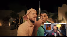 18 Uhr: RAW / !neuerkanal