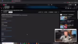 Stream-Start und Ersteindruck…