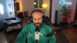 Vorzeitiges Ende des Streams…