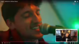 Reaktion auf Streams Song Nar…
