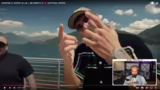 Dardan, Il Ghost und LJK