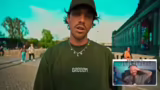Reaktion auf Musik von Green…