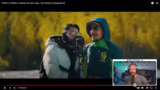 Dino äußert sich zum Battle u…